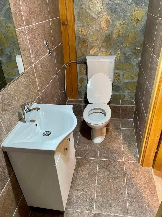 Gusinje Kula Nekovic B&B 외부 사진