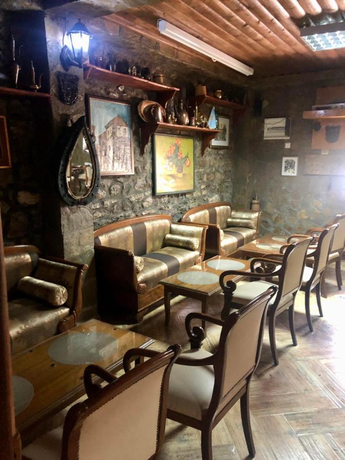 Gusinje Kula Nekovic B&B 외부 사진