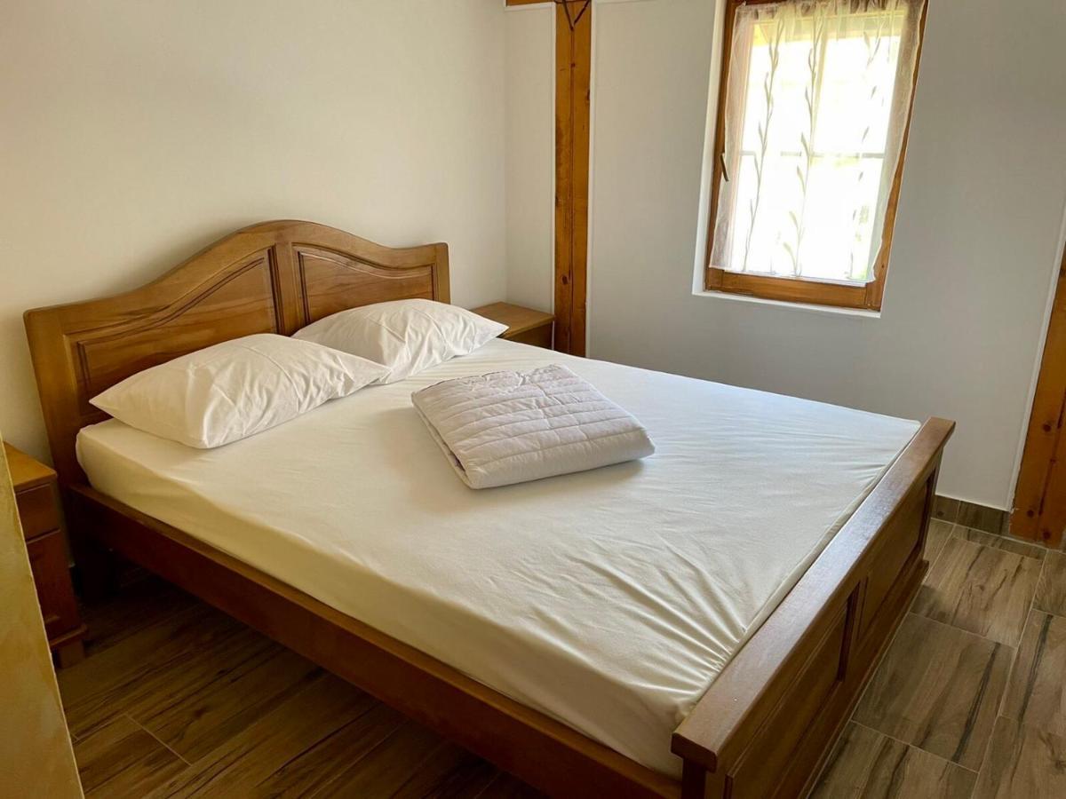 Gusinje Kula Nekovic B&B 외부 사진