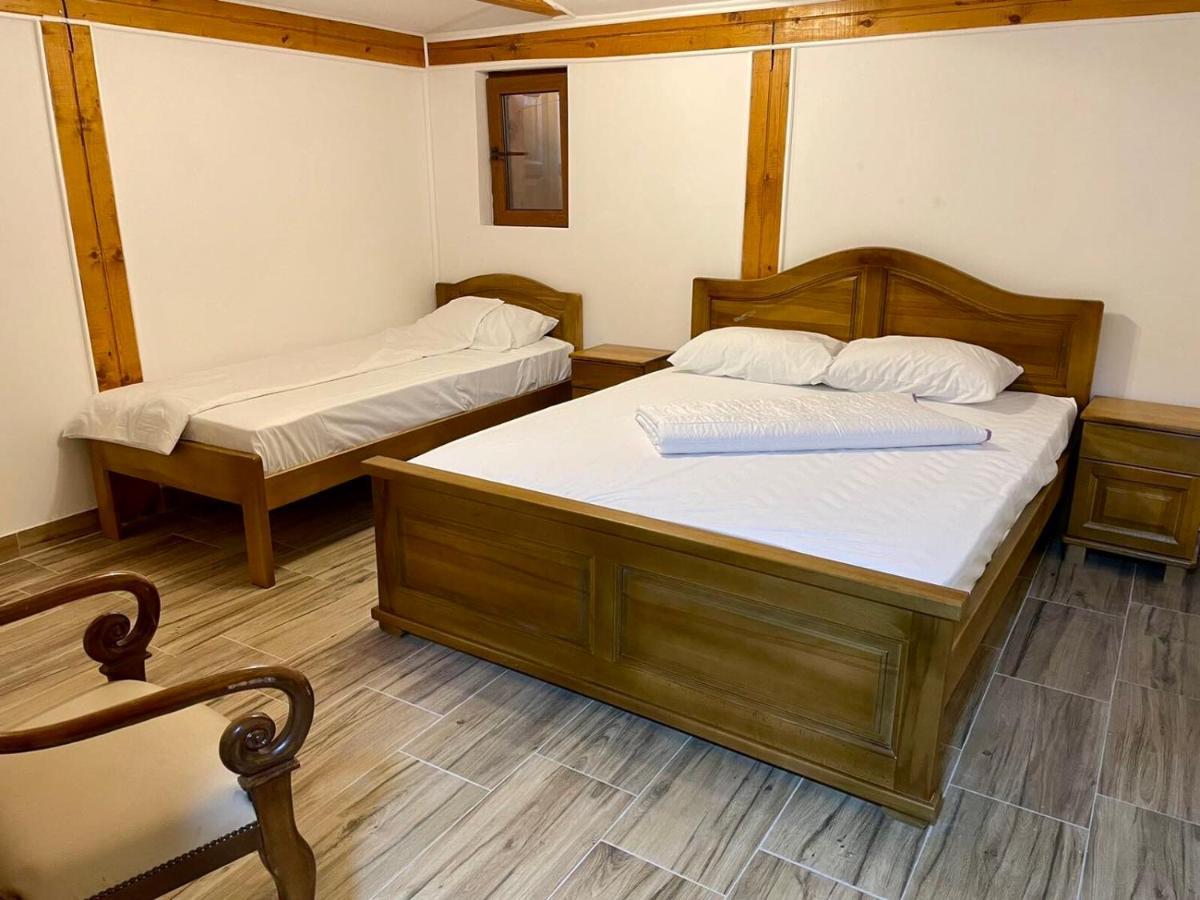 Gusinje Kula Nekovic B&B 외부 사진