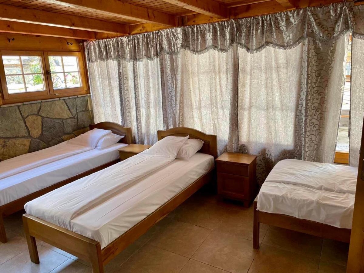 Gusinje Kula Nekovic B&B 외부 사진
