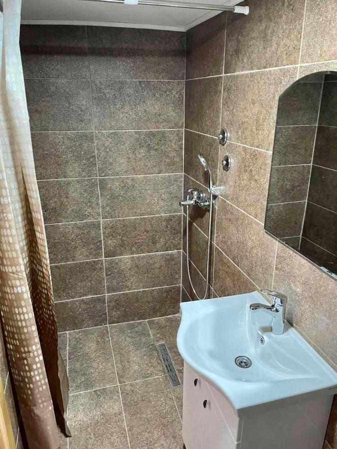 Gusinje Kula Nekovic B&B 외부 사진