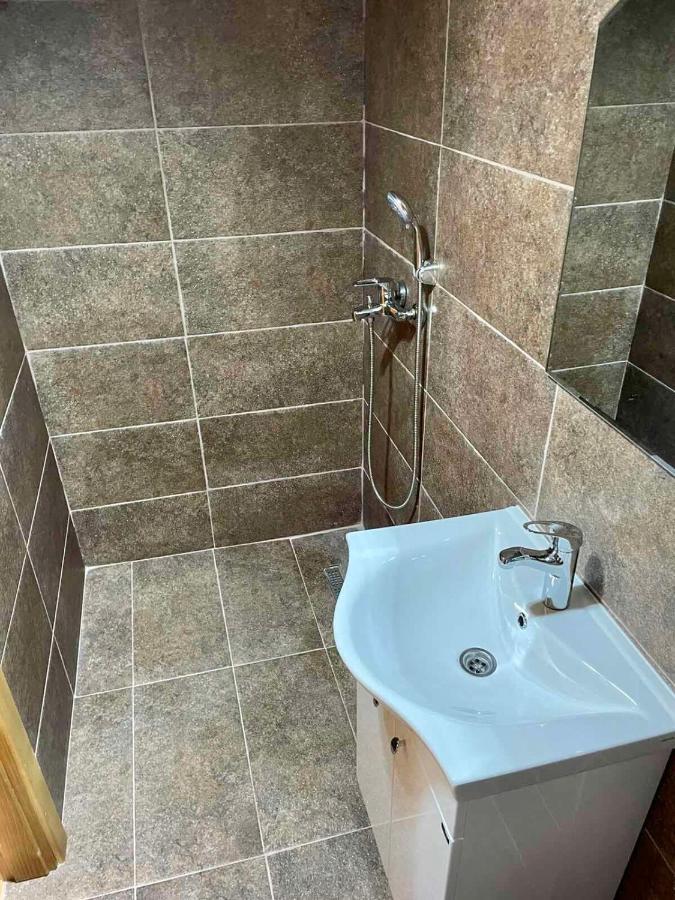Gusinje Kula Nekovic B&B 외부 사진
